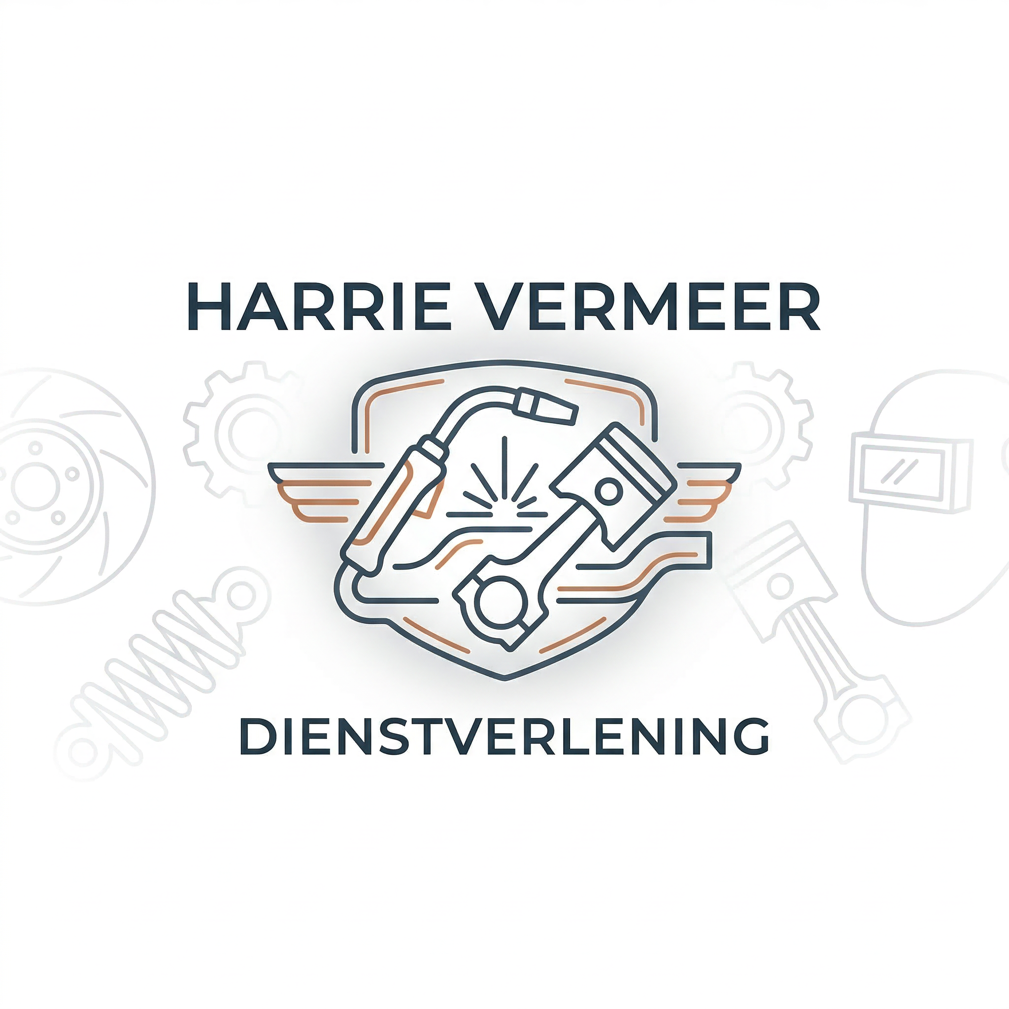 Harrie Vermeer — Auto Reparatie & Las Dienstverlening